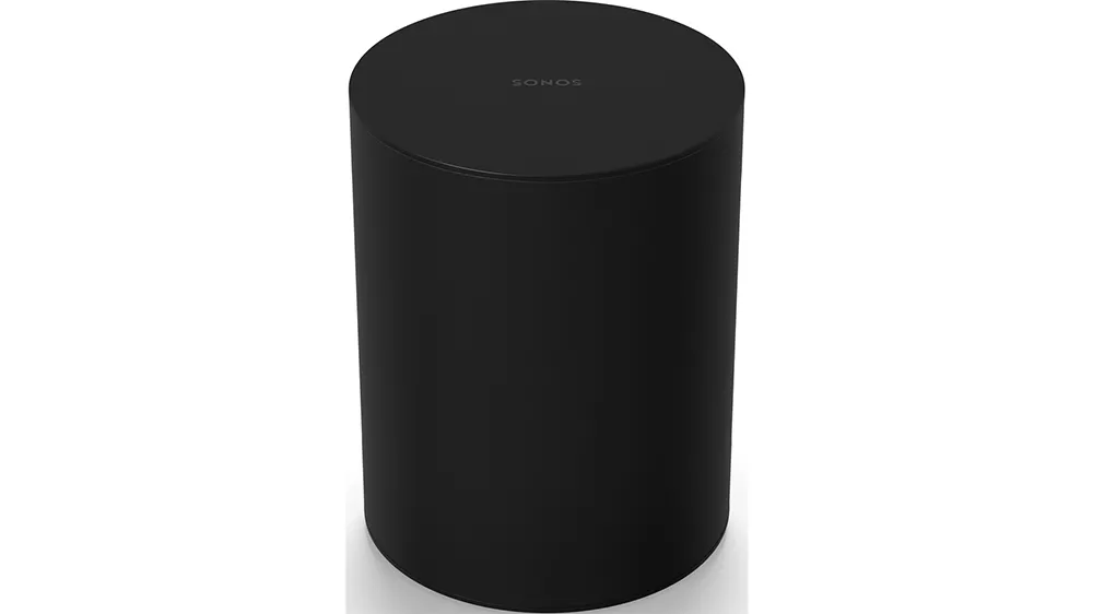 Subwoofer SONOS SUB MINI BLACK_01